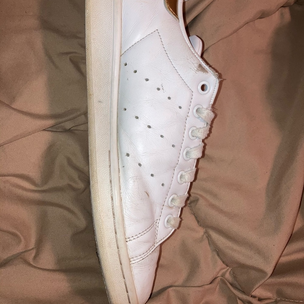Adidas Stan smith shoes